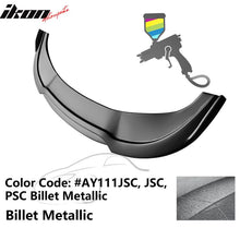 Load image into Gallery viewer, 2015-2023 Chrysler 300 Front Lip V2 Style Car Lip Chin Spoiler PP