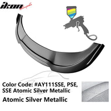 Load image into Gallery viewer, 2015-2023 Chrysler 300 Front Lip V2 Style Car Lip Chin Spoiler PP
