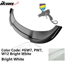 Load image into Gallery viewer, 2015-2023 Chrysler 300 Front Lip V2 Style Car Lip Chin Spoiler PP