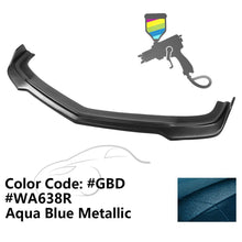 Load image into Gallery viewer, 2010-2013 Chevy Camaro V8 SS V2 Style Front Bumper Lip Spoiler PP