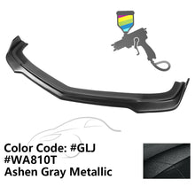 Load image into Gallery viewer, 2010-2013 Chevy Camaro V8 SS V2 Style Front Bumper Lip Spoiler PP