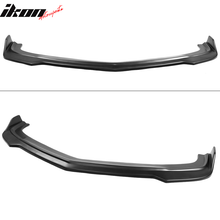 Load image into Gallery viewer, 2010-2013 Chevy Camaro V8 SS V2 Style Front Bumper Lip Spoiler PP