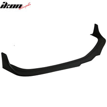 Load image into Gallery viewer, 2010-2015 Chevrolet Camaro ZL1 Painted Front Bumper Lip PP