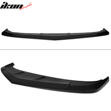 Load image into Gallery viewer, 2014-2015 Chevy Camaro SS Front Bumper Lip Chin Spoiler Spoiler