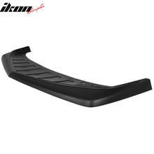 Load image into Gallery viewer, 2014-2015 Chevy Camaro Z28 Style Front Bumper Lip Painted PP Spoiler