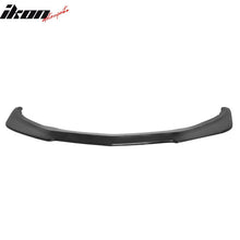 Load image into Gallery viewer, 2016-2018 Chevy Camaro V6 1LE Style Unpainted Front Bumper Spoiler PU