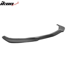Load image into Gallery viewer, 2016-2018 Chevy Camaro V6 1LE Style Unpainted Front Bumper Spoiler PU