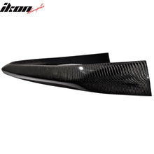 Load image into Gallery viewer, 2016-2018 Chevrolet Camaro LT OE Style Carbon Fiber Front Bumper Lip