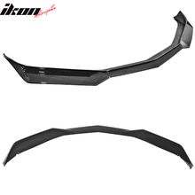 Load image into Gallery viewer, 2016-2018 Chevy Camaro ZL1 Style Front Bumper Lip Chin Spoiler PP