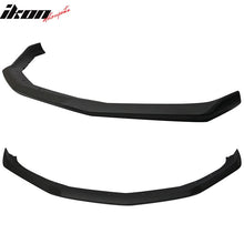 Load image into Gallery viewer, 2016-2024 Chevy Camaro SS V8 OE Style Painted Front Bumper Lip
