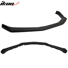 Load image into Gallery viewer, 2016-2024 Chevy Camaro SS V8 OE Style Painted Front Bumper Lip