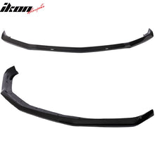 Load image into Gallery viewer, 2016-2024 Chevy Camaro SS V8 OE Style Painted Front Bumper Lip