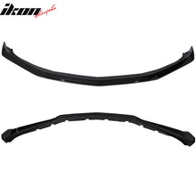 Load image into Gallery viewer, 2016-2024 Chevy Camaro SS V8 OE Style Painted Front Bumper Lip