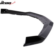 Load image into Gallery viewer, 2016-2024 Chevy Camaro SS V8 OE Style Painted Front Bumper Lip