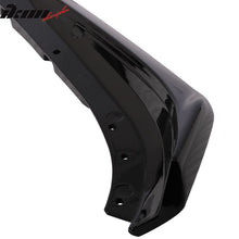 Load image into Gallery viewer, 2016-2024 Chevy Camaro SS V8 OE Style Painted Front Bumper Lip