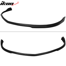 Load image into Gallery viewer, 1998-2002 Chevy Camaro 2 Door CS Style PU Front Bumper Lip Spoiler