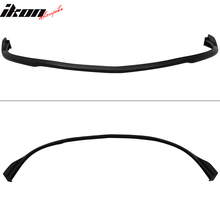 Load image into Gallery viewer, 1998-2002 Chevy Camaro 2 Door CS Style PU Front Bumper Lip Spoiler