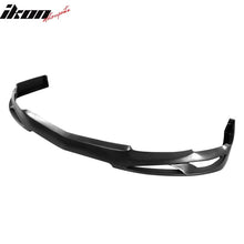 Load image into Gallery viewer, 1998-2002 Chevy Camaro V Style Front Lip Spoiler Splitter - PU