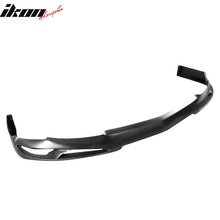 Load image into Gallery viewer, 1998-2002 Chevy Camaro V Style Front Lip Spoiler Splitter - PU