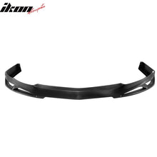 Load image into Gallery viewer, 1998-2002 Chevy Camaro V Style Front Lip Spoiler Splitter - PU