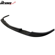 Load image into Gallery viewer, 2005-2013 Chevy Corvette C6 Z06 ZR1 Style Front Bumper Lip Spoiler PU