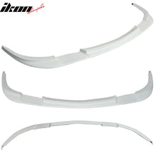 Load image into Gallery viewer, 2005-2013 Chevy Corvette C6 Z06 ZR1 Style Front Bumper Lip Spoiler PU