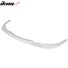 Load image into Gallery viewer, 2005-2013 Chevy Corvette C6 Z06 ZR1 Style Front Bumper Lip Spoiler PU