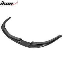 Load image into Gallery viewer, 2005-2013 Chevy Corvette C6 Z06 ZR1 Carbon Fiber Front Bumper Lip CF