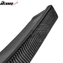 Load image into Gallery viewer, 2005-2013 Chevy Corvette C6 Z06 ZR1 Carbon Fiber Front Bumper Lip CF