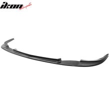 Load image into Gallery viewer, 2005-2013 Chevy Corvette C6 Z06 ZR1 Style Front Bumper Lip Spoiler PU