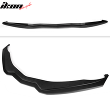 Load image into Gallery viewer, 2014-2019 Chevy Corvette C7 Stingray Front Bumper Lip Splitter