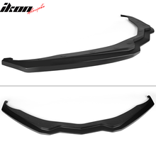 Load image into Gallery viewer, 2014-2019 Chevy Corvette C7 Stingray Front Bumper Lip Splitter
