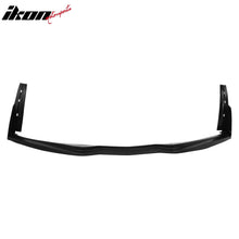 Load image into Gallery viewer, 2014-2019 Chevy Corvette C7 Stingray Front Bumper Lip Splitter