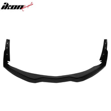 Load image into Gallery viewer, 2014-2019 Chevy Corvette C7 Stingray Front Bumper Lip Splitter
