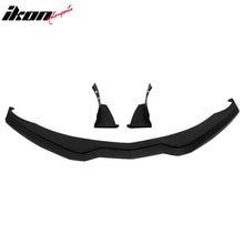 Load image into Gallery viewer, 2014-2019 Chevy Corvette C7 Stingray Front Bumper Lip Splitter