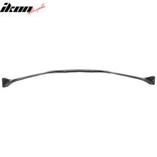 Load image into Gallery viewer, 2020-2025 Chevy Corvette C8 5VM Style Front Bumper Lip Carbon Fiber