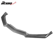 Load image into Gallery viewer, 2020-2025 Chevy Corvette C8 5VM Style Front  Lip 5PCS ABS