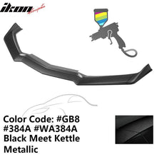 Load image into Gallery viewer, 2020-2025 Chevy Corvette C8 5VM Style Front  Lip 5PCS ABS
