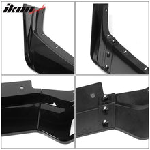 Load image into Gallery viewer, 2020-2025 Chevy Corvette C8 5VM Style Front  Lip 5PCS ABS