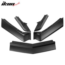 Load image into Gallery viewer, 2020-2025 Chevy Corvette C8 5VM Style Front  Lip 5PCS ABS