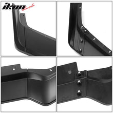 Load image into Gallery viewer, 2020-2025 Chevy Corvette C8 5VM Style Front  Lip 5PCS ABS