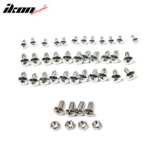 Load image into Gallery viewer, 2020-2025 Chevy Corvette C8 5VM Style Front  Lip 5PCS ABS