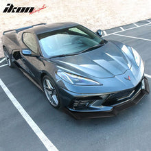Load image into Gallery viewer, 2020-2025 Chevy Corvette C8 5VM Style Front  Lip 5PCS ABS