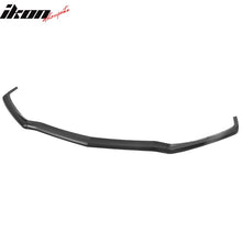 Load image into Gallery viewer, 2020-2025 Chevy Corvette C8 Z51 Texture Black Front Bumper Lip PP