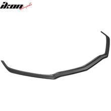 Load image into Gallery viewer, 2020-2025 Chevy Corvette C8 Z51 Texture Black Front Bumper Lip PP