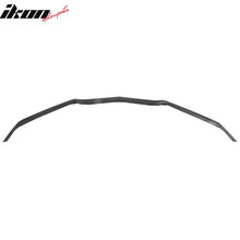 Load image into Gallery viewer, 2020-2025 Chevy Corvette C8 Z51 Texture Black Front Bumper Lip PP