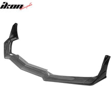 Load image into Gallery viewer, 2020-2025 Chevy Corvette C8 ZR1 Style Front Lip Spoiler 7PCS ABS