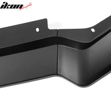 Load image into Gallery viewer, 2020-2025 Chevy Corvette C8 ZR1 Style Front Lip Spoiler 7PCS ABS