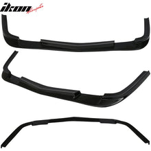 Load image into Gallery viewer, 1997-2004 Chevy Corvette C5 ZR1 Style Painted #8555 Front Bumper Lip