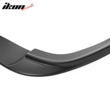 Load image into Gallery viewer, 1997-2004 Chevy Corvette C5 ZR1 Style Unpainted Black Front Bumper Lip